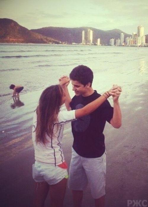 Лучший мужчина - это не набор качеств и материального багажа. 01