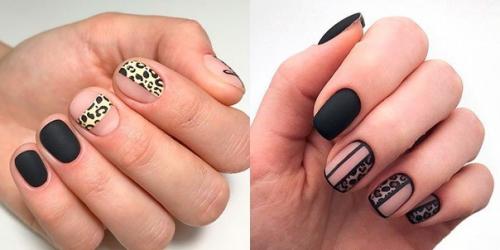 Как правильно применять леопардовый принт в дизайне! 03