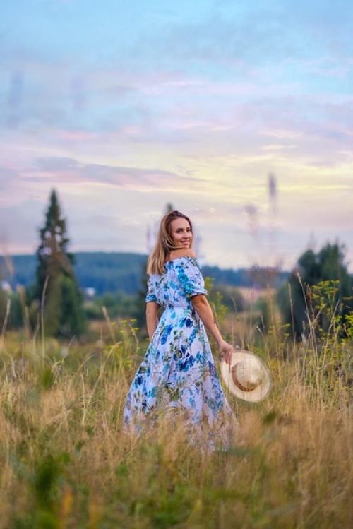 О доверии.  Сейчас, наверное, скажу от лица всех бьюти мастеров: 01