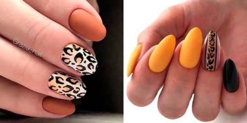 Как правильно применять леопардовый принт в дизайне! 05