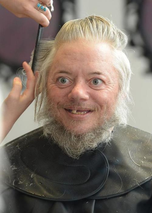 Бомж спас эфир и стал звездой. 03 Бомж спас эфир и стал звездой. 03