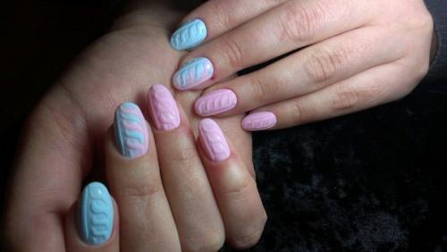 Иногда мне кажется, что я безнадежна ( (опыт 6 мес) смотрю работы начинающих мастеров, у них все шикарно, красиво, аккуратно. 05