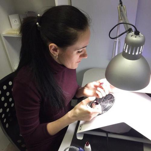 @Ptashki_Nailstudio дорогая спасибо огромное за все рассказанные секреты ранее и сейчас и такую возможность, мне очень повезло с тобой? 01