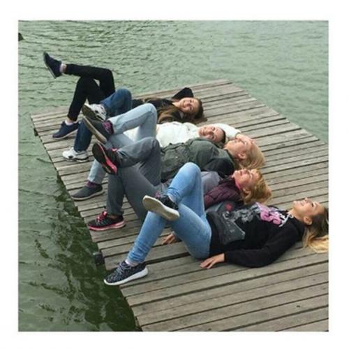 Сегодня, как и обещала ранее, хочется рассказать вам, какие мы в повседневной жизни. 07 Сегодня, как и обещала ранее, хочется рассказать вам, какие мы в повседневной жизни. 07