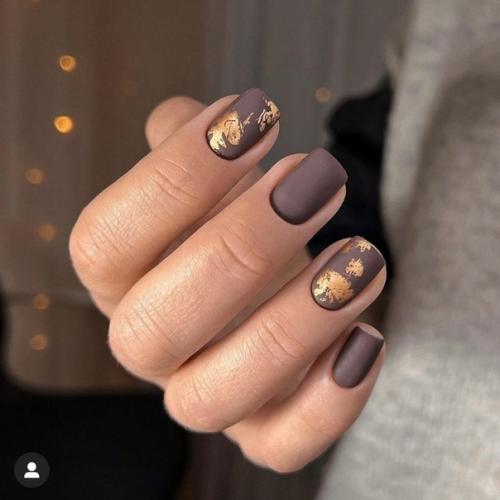 Только лучшие идеи маникюра, для вашей оценки. 01