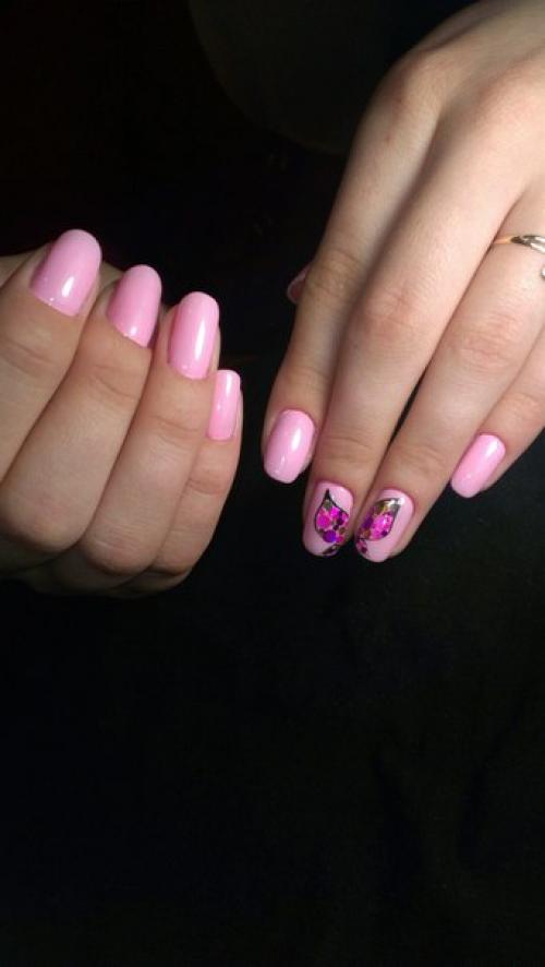 Иногда мне кажется, что я безнадежна ( (опыт 6 мес) смотрю работы начинающих мастеров, у них все шикарно, красиво, аккуратно. 04