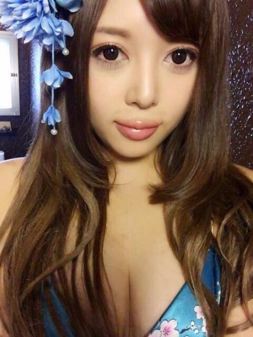 Ну что ж, псто про японскую косметологию. 03