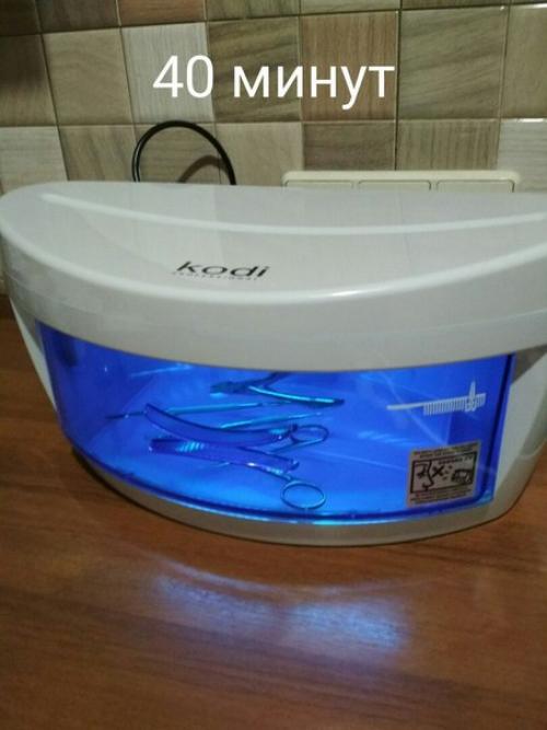 Листаю я значит ленту, и тут мне попадается это. 01