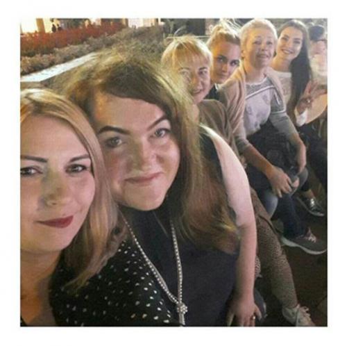 Сегодня, как и обещала ранее, хочется рассказать вам, какие мы в повседневной жизни. 05 Сегодня, как и обещала ранее, хочется рассказать вам, какие мы в повседневной жизни. 05