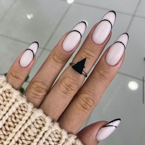 Что вы делаете перед тем, как открыть лак? 04