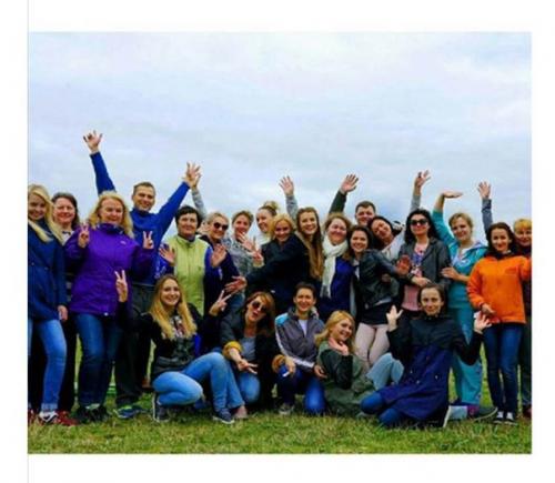 Сегодня, как и обещала ранее, хочется рассказать вам, какие мы в повседневной жизни. 04 Сегодня, как и обещала ранее, хочется рассказать вам, какие мы в повседневной жизни. 04