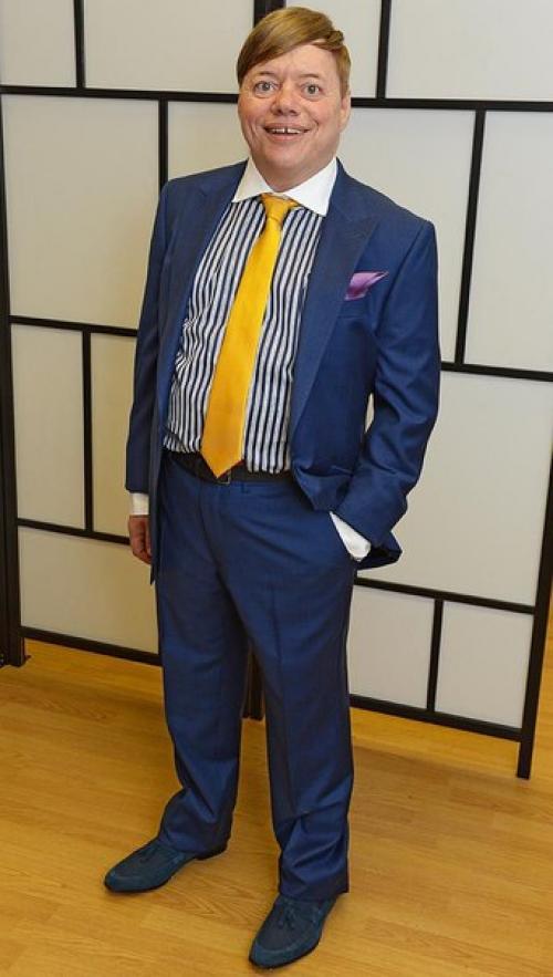 Бомж спас эфир и стал звездой. 09 Бомж спас эфир и стал звездой. 09