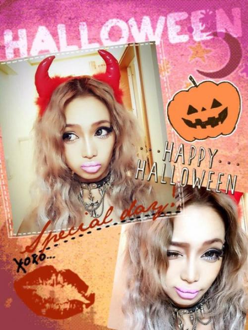 Ну что ж, псто про японскую косметологию. 02