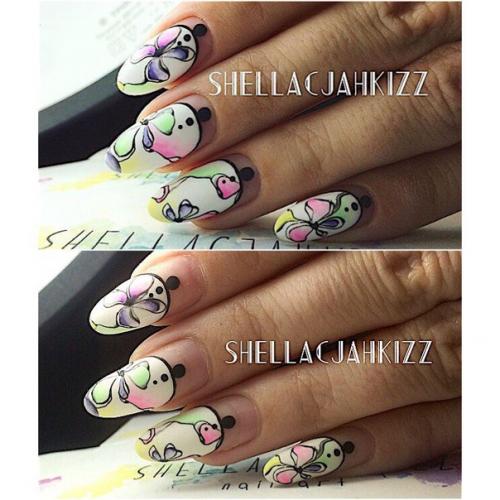 Ура!  Наконец то / спустя два месяца. 02