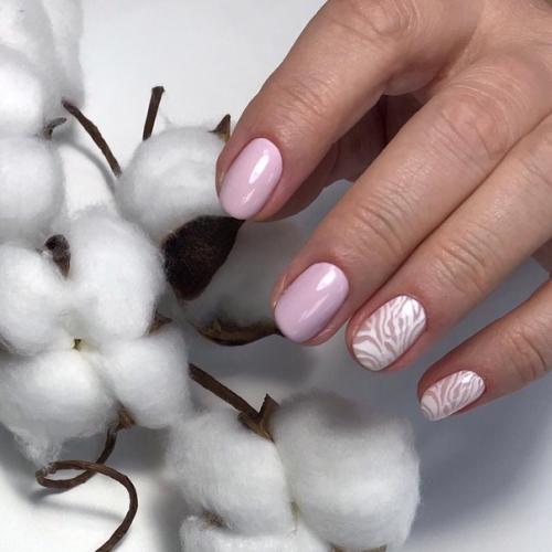 Маникюр под Ключ - 500. 03