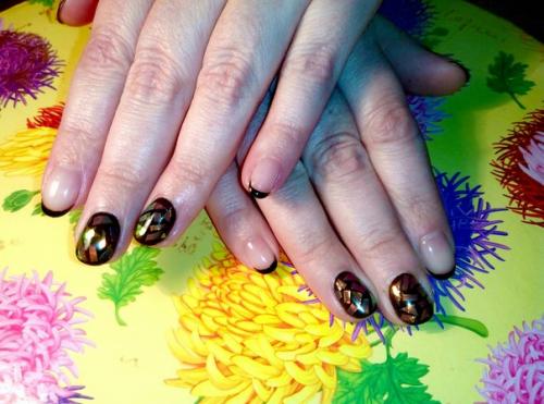 Девочки, приветик. Хочу услышать критику, работаю с сентября месяца 2016 г. 01