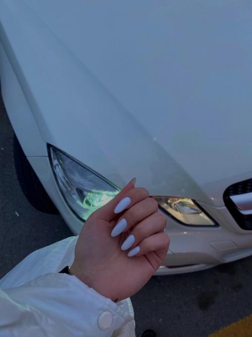 Ухоженность женщины - это про ее образ и стиль жизни, про ее характер, труд, чувствительность, уважение к себе. 01