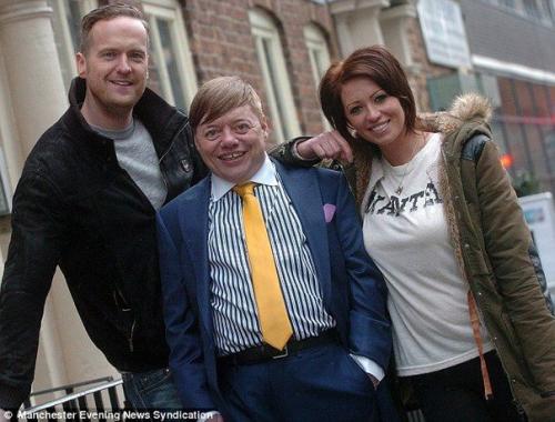 Бомж спас эфир и стал звездой. 02 Бомж спас эфир и стал звездой. 02