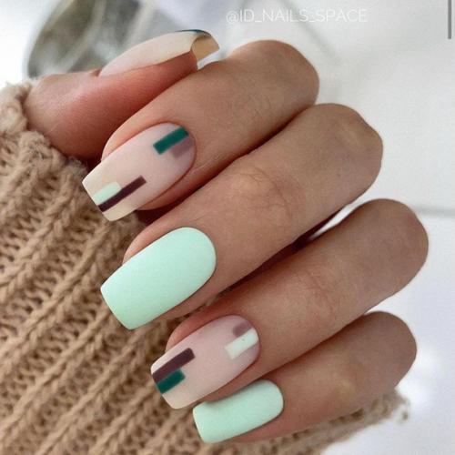 Что вы делаете перед тем, как открыть лак? 03