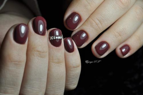 Иногда мне кажется, что я безнадежна ( (опыт 6 мес) смотрю работы начинающих мастеров, у них все шикарно, красиво, аккуратно. 01