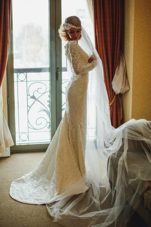 Хочу поделиться с вами фотографиями с замечательного проекта Winterharmony. 05