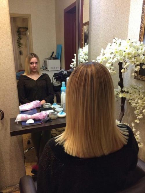 Долго думала, вот и я решила рассказать свою неудачную историю, которая приключилась со мной перед новым годом. 03