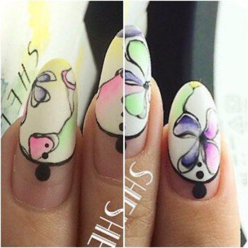 Ура!  Наконец то / спустя два месяца. 03