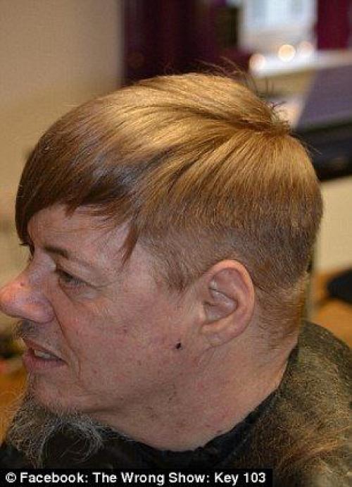 Бомж спас эфир и стал звездой. 06 Бомж спас эфир и стал звездой. 06