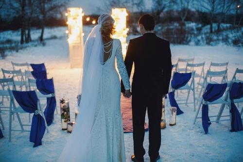 Хочу поделиться с вами фотографиями с замечательного проекта Winterharmony. 04