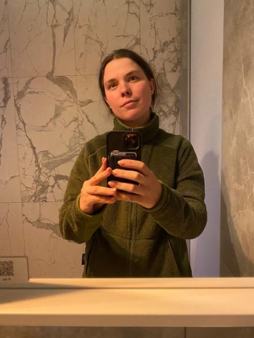 Чудесно прошли выходные! 02