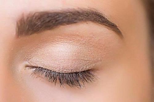 Дневной макияж со стрелками? 01