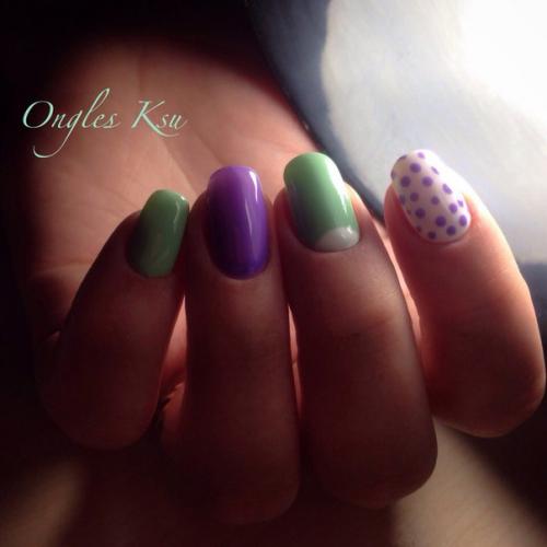 Девочки, работаю почти пол года, скажите, какого уровня мои работы? 08