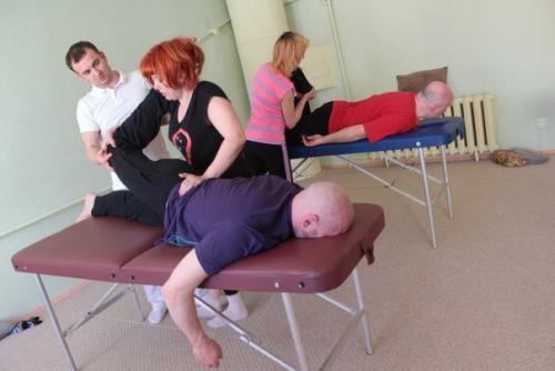 4 секрета успешного массажа. 02