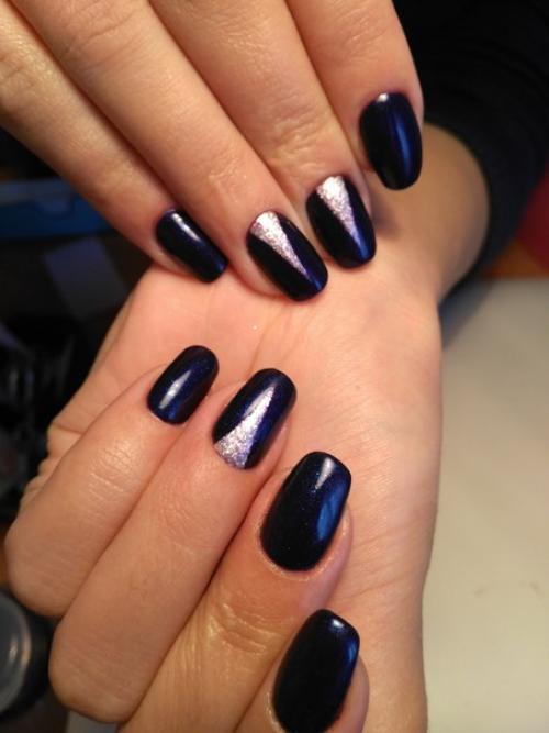 Здравствуйте девочки!  Оцените пожалуйста дизайны ногтей. 04