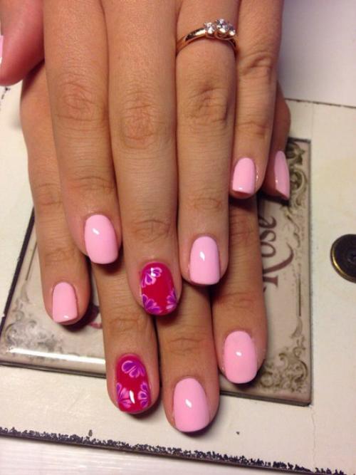 Девочки занимаюсь меньше года. 04