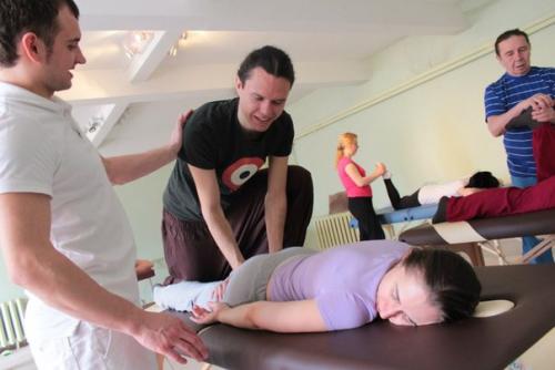 4 секрета успешного массажа. 03