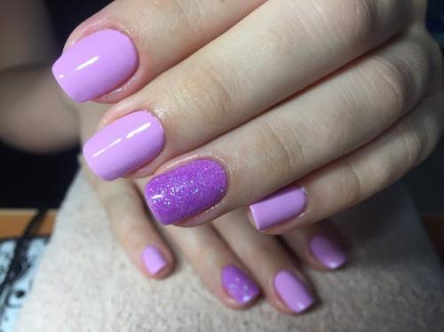 Здравствуйте девочки!  Оцените пожалуйста дизайны ногтей. 05