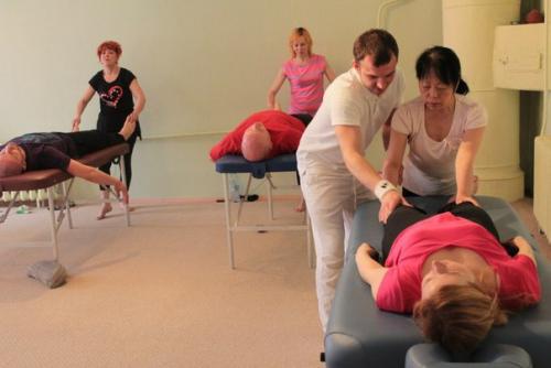 4 секрета успешного массажа. 01