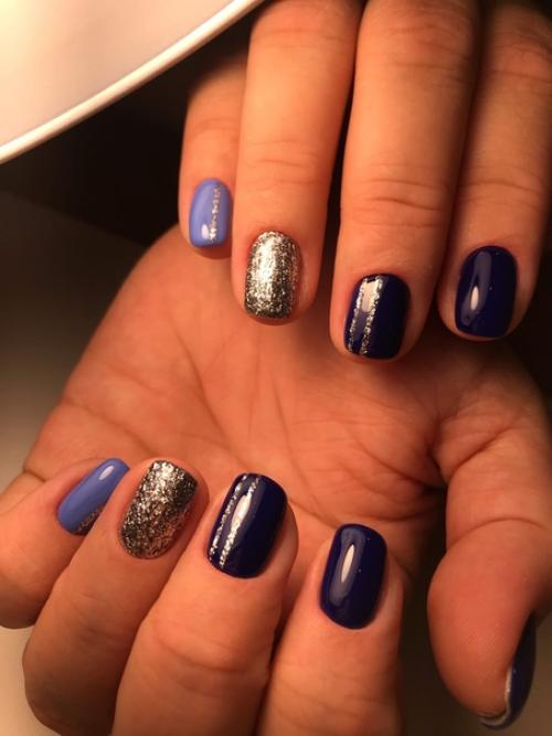 Ногтям До 25 дней. 02