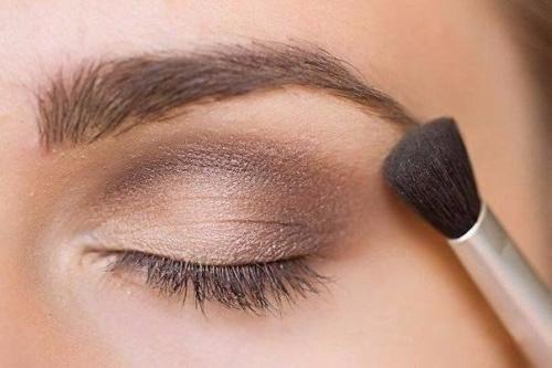 Дневной макияж со стрелками? 07