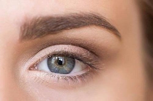 Дневной макияж со стрелками? 06