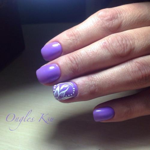 Девочки, работаю почти пол года, скажите, какого уровня мои работы? 06