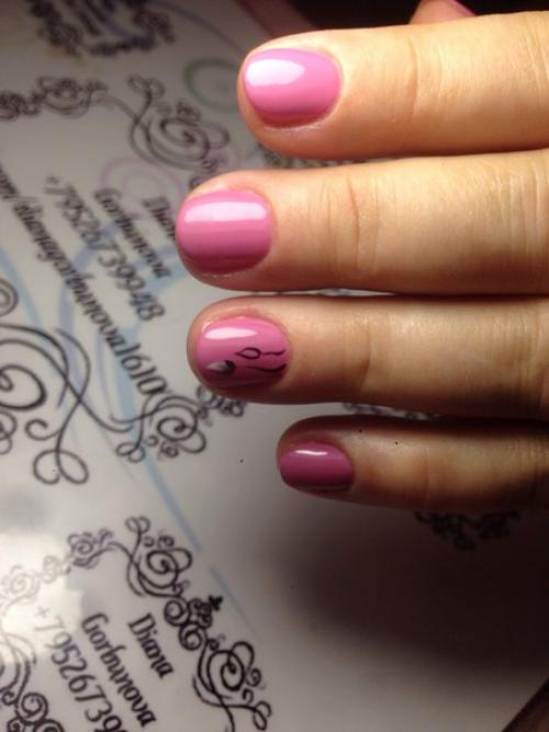 Девочки, я самоучка, работаю 3 месяца. 03