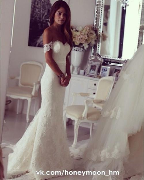 Как подобрать образ невесты: несколько правил для начинающих. 02 Как подобрать образ невесты: несколько правил для начинающих. 02