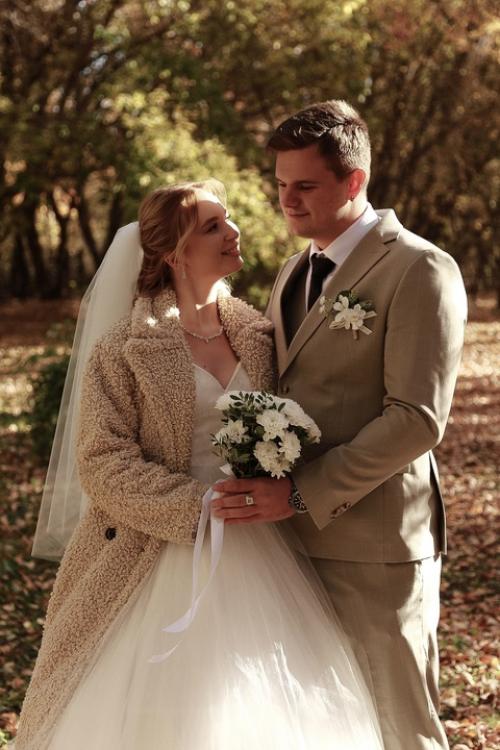 Как жениху подготовиться к свадебной съемке. 04