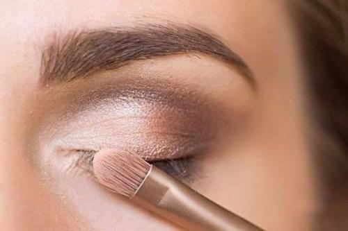 Дневной макияж со стрелками? 05