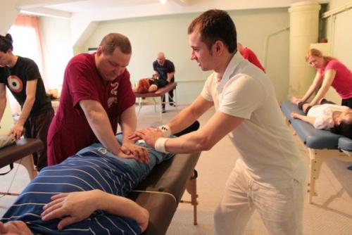 4 секрета успешного массажа. 04