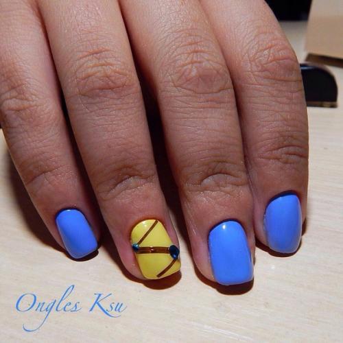 Девочки, работаю почти пол года, скажите, какого уровня мои работы? 09