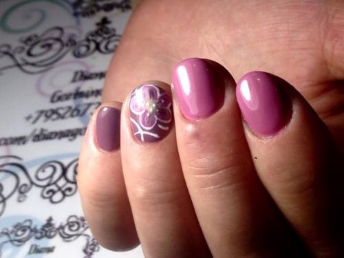 Девочки, я самоучка, работаю 3 месяца. 02