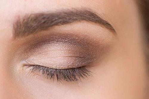 Дневной макияж со стрелками? 04